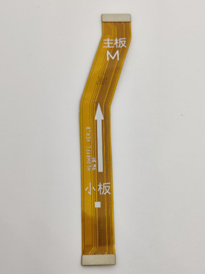 Shockware FPC_16 FPC LCD Display Connector Motherboard Main FPC Flex Cable Honor 20i LCD Flex Cable