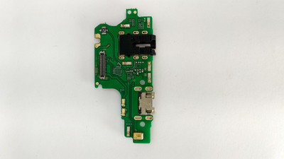 Shockware USB05 USB Charging Port Board Honor 8 plus Charging Connector