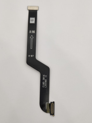 Shockware FPC_44 FPC LCD Display Connector Motherboard Main FPC Flex Cable Oppo Find X2 pro LCD Flex Cable