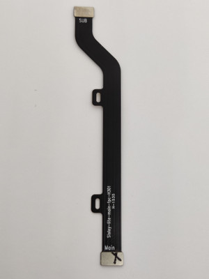 Shockware FPC_21 FPC LCD Display Connector Motherboard Main FPC Flex Cable Lenovo S60 LCD Flex Cable