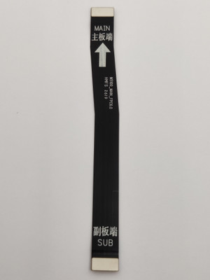 Shockware FPC_24 FPC LCD Display Connector Motherboard Main FPC Flex Cable Xiaomi MI Y3 LCD Flex Cable