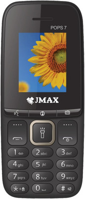 Jmax POPS 7(Black)