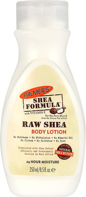 PALMER'S Shea Formula Body Lotion(250 ml)