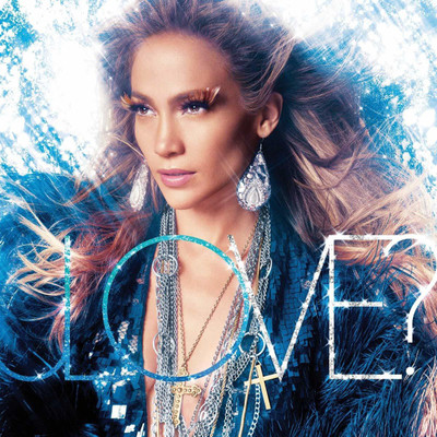 Love Audio CD Standard Edition(Hindi - Jennifer Lopez (Artist))