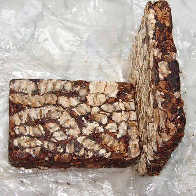 PRODUCER Tamarind / Imli / emali / Imali, 200g Filbert Nuts(1 x 200 g)