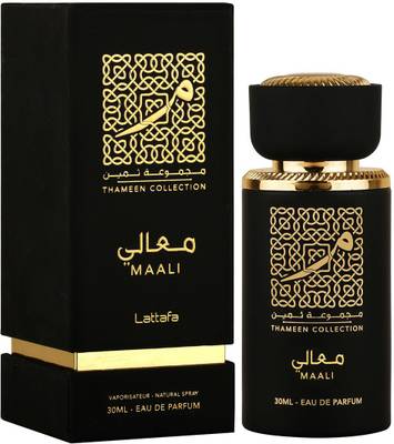 Lattafa Maali Thameen Attar, 30ml Eau de Parfum - 30 ml - Price