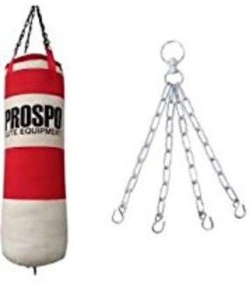 PROSPO Duty Canvas Hanging Bag with Chain Hanging Bag(Heavy, 91 cm)