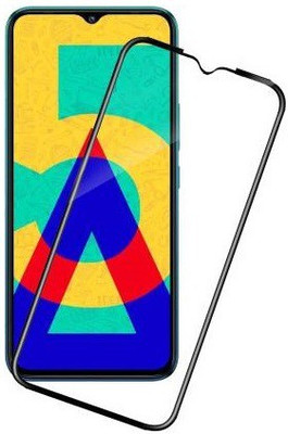 ROYALBASE Edge To Edge Screen Guard for Infinix Smart 5A(Pack of 1)