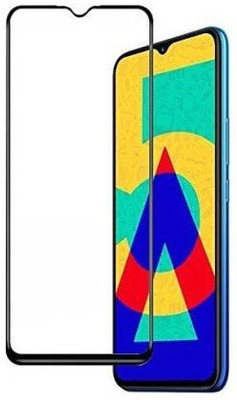 ROYALBASE Edge To Edge Screen Guard for Infinix Smart 5A(Pack of 1)