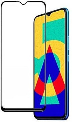 ROYALBASE Edge To Edge Screen Guard for Infinix Smart 5A(Pack of 1)