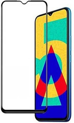 ROYALBASE Edge To Edge Screen Guard for Infinix Smart 5A(Pack of 1)