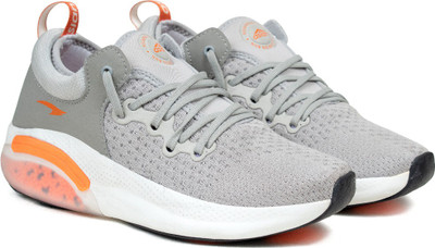 ASIAN Running Shoes For Men(Grey)