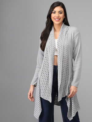 eWools Women Shrug