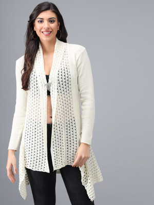 eWools Women Shrug