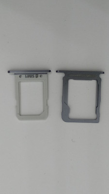 Shockware Sim Card Tray(Compatible With Samsung A8)