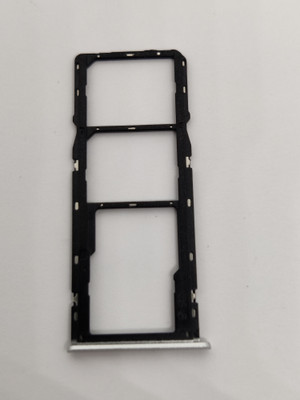 Shockware Sim Card Tray(Compatible With Realme 6i)