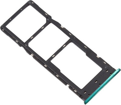 Anonymous Sim Card Tray(Compatible With Infinix Note 7 X690 Green)