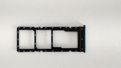 Shockware Sim Card Tray(Compatible With Infinix S5pro)