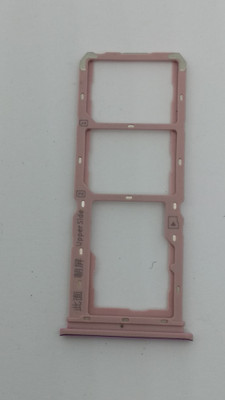 Shockware Sim Card Tray(Compatible With Vivo V11 Pik)
