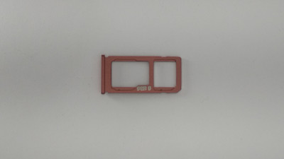 Shockware Sim Card Tray(Compatible With Nokia 8)