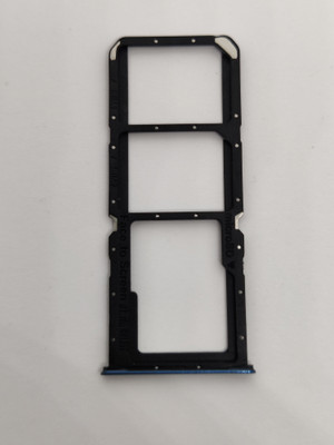 Shockware Sim Card Tray(Compatible With Oppo F17)