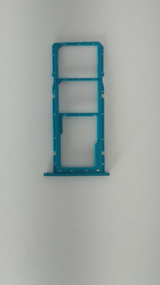 Shockware Sim Card Tray(Compatible With Samsung M11)
