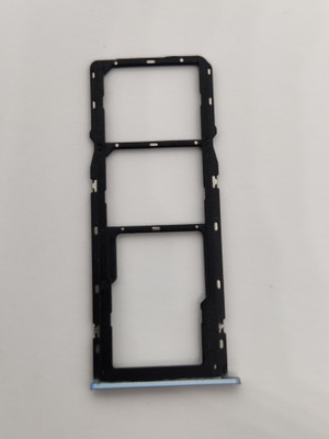Shockware Sim Card Tray(Compatible With Realme C12)