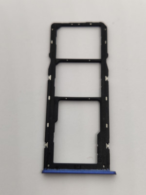 Shockware Sim Card Tray(Compatible With Realme C12 Pro)
