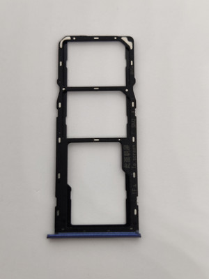 Shockware Sim Card Tray(Compatible With Realme C12)