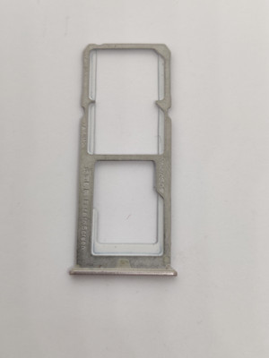 Shockware Sim Card Tray(Compatible With Oppo F3)