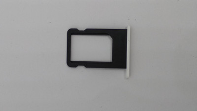 Shockware Sim Card Tray(Compatible With iPhone 5C)