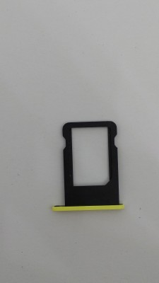 Shockware Sim Card Tray(Compatible With iPhone 5C)