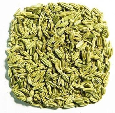 NIMYANK Whole Fennel Seeds/Variyali/Variyati/Saunf(250 g)