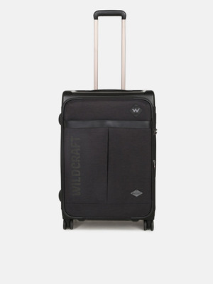 Wildcraft Capella Check-in Suitcase 4 Wheels - 31 inch