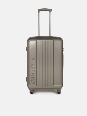 Wildcraft Altair Check-in Suitcase 8 Wheels - 27 inch