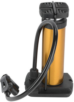 TORIVO 100 psi Tyre Air Pump for Car & Bike