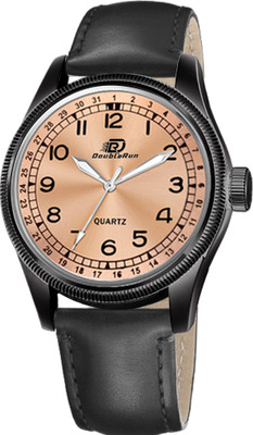 DoubleRun DBS_1702 DBS_1702 Analog Watch  - For Men