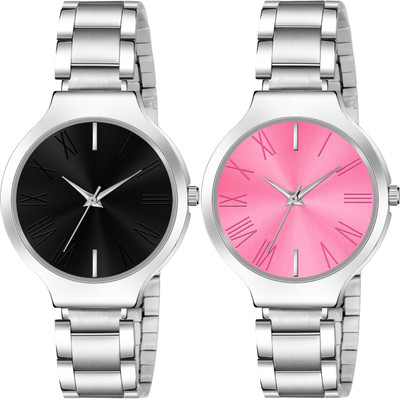 Zabby Allen Analog Watch  - For Girls