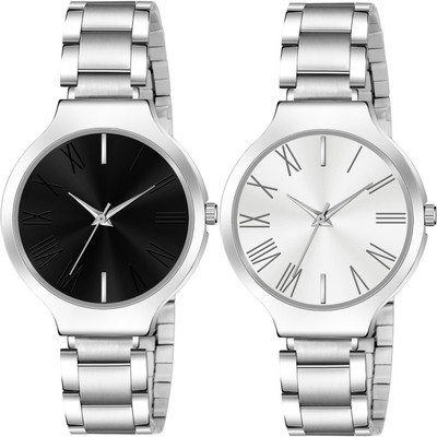 Zabby Allen Analog Watch  - For Girls
