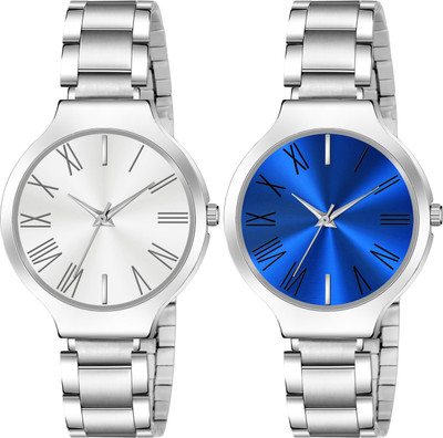 Zabby Allen Analog Watch  - For Girls