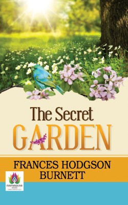 The Secret Garden(English, Paperback, Hodgson Frances Burnett)