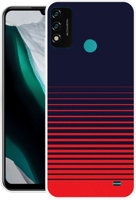 Printcase Back Cover for Micromax In 2B(Multicolor, Dual Protection, Silicon, Pack of: 1)