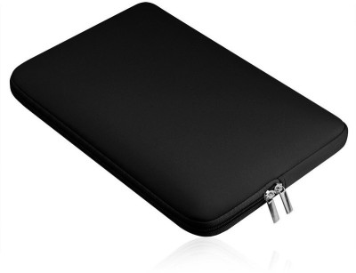 HARITECH Sleeve for Lenovo Tab P12 Pro 12.6 (2021)(Black, Matte Finish, Pack of: 1)