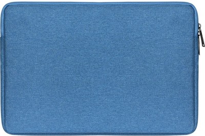 HARITECH Sleeve for Lenovo Yoga Tab 11 (11 Inch)(Blue, Matte Finish, Pack of: 1)