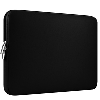 HARITECH Sleeve for Huawei MediaPad M3 Lite 10 (10.1 Inch)(Black, Rugged Armor, Pack of: 1)