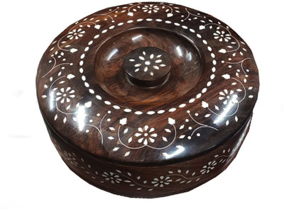 TFS Spice Set Wooden(1 Piece)