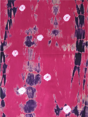 Color Nirvana Pure Cotton Printed Kurta Fabric