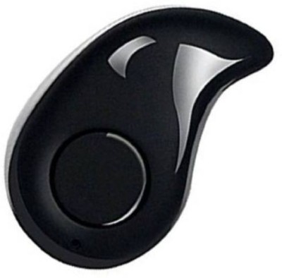 Clairbell UTJ_582Q_Kaju Wireless Earbuds Bluetooth Headset Bluetooth Headset(Black, In the Ear)