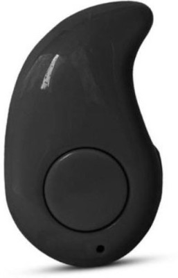Clairbell TVJ_594U_Kaju Wireless Earbuds Bluetooth Headset Bluetooth Headset(Black, In the Ear)