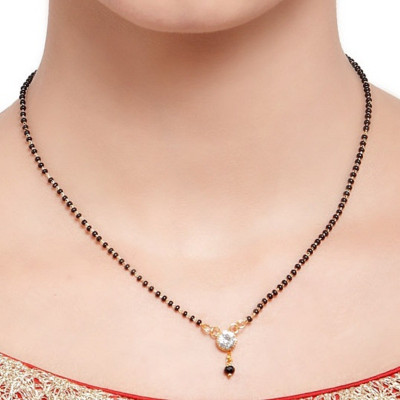 Vraj india Alloy Gold-plated Gold Jewellery Set(Pack of 1)